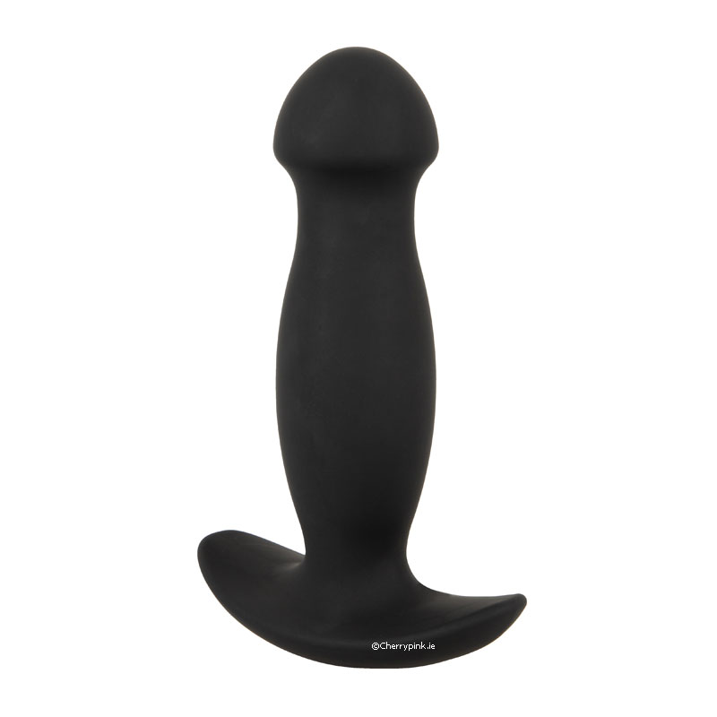 The Side View Of The Anos RC JackHammer Anal Massager
