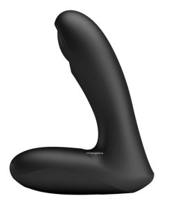 Pretty Love Archenemy App Control Sex Toy Standing on a White Background