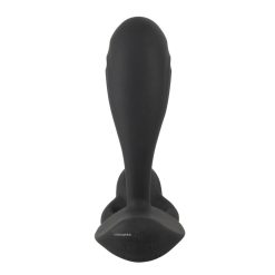 The Front of The Rebel Anal Sex Toy