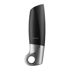 Satisfyer Power Masturbator With Vibrations From The Side