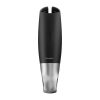 The Satisfyer Power Masturbator With Vibrations From The Back
