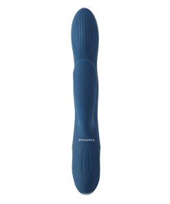 Svakom Aylin Rechargeable Rabbit Vibrator From The Front