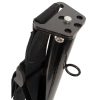 The strong metal body of the You2Toys Free-Standing Sex Swing