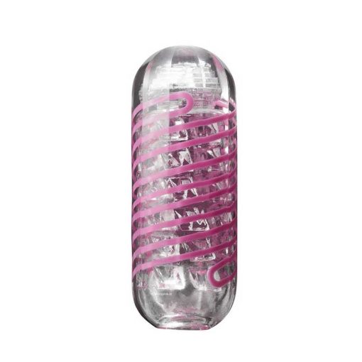 Tenga Spinner Brick 06 Male Masturbator Soft Inner Sleeve