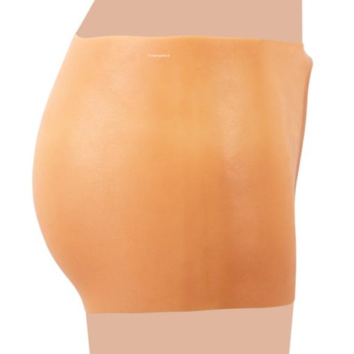 Ultra Realistic Fake Vagina Pants Side