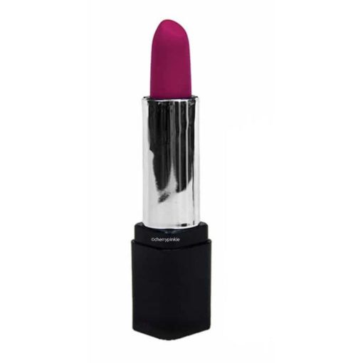 Rose Discreet Lipstick Vibrator