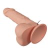 Beautiful Bahamut Suction Cup Vibrating Dildo Base