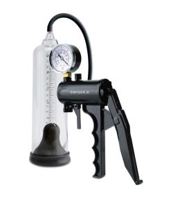 Pipedream Max-Precision Power Penis Pump