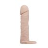 Pretty Love Penis Sleeve 6.2 Inches