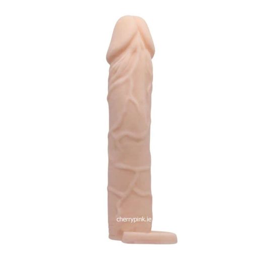 Pretty Love Penis Sleeve 7 Inches