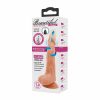 The Beautiful Bodach Remote control vibrating Dildo in its White Display Box