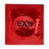 EXS Warming Condoms 12-Pack Single Condom in a Red Packet