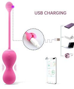 Close up of the USB charging port and where it can be charged in a laptop, plug, power bank or car charger.