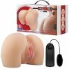 Crazy Bull Mila Realistic Male Masturbator With Its Display Box and Remote Controller