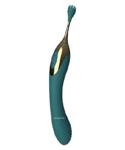 Hummingbird Tide Pen Clitoral Vibrator Side View