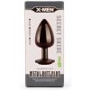 The display box from the large anal plug