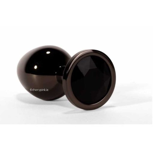 The Bottom of the large anal butt plug